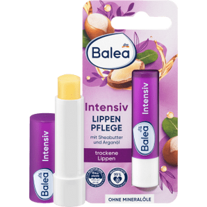 Huulienhoito Intensiivinen, 4,8 g