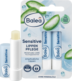 Lip Care Sensitive, 9.6 g