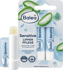 Lip Care Sensitive, 9.6 g