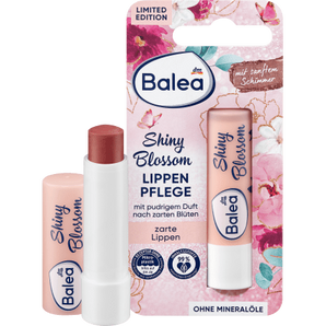 Lippenpflege Shiny Blossom, 4,8 g