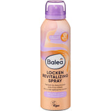 Locken Revitalizing Spray, 150 ml