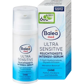 Intensief Serum Ultra Sensitive, 30 ml
