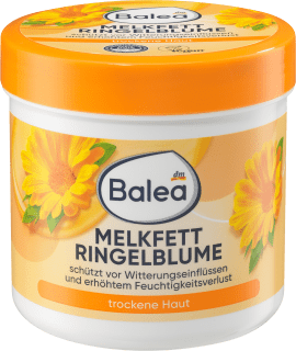 Melkfett Ringelblume, 250 ml