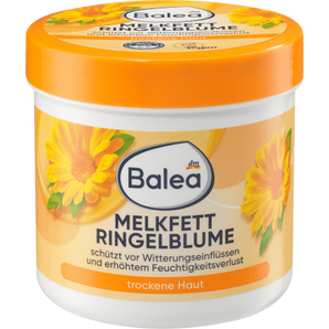 Melkfett Ringelblume, 250 ml