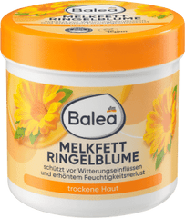 Melkfett Ringelblume, 250 ml