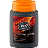 After Shave Balsam Energy, 100 ml