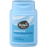 After Shave Balsam Sensitive, 100 ml