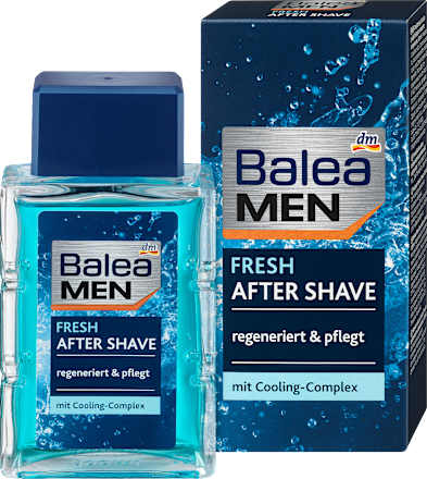 After Shave Fresh, 100 ml