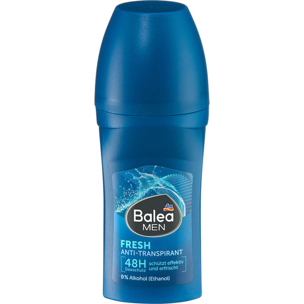 Antitranspirant Deo Roll-on Fresh, 50 ml