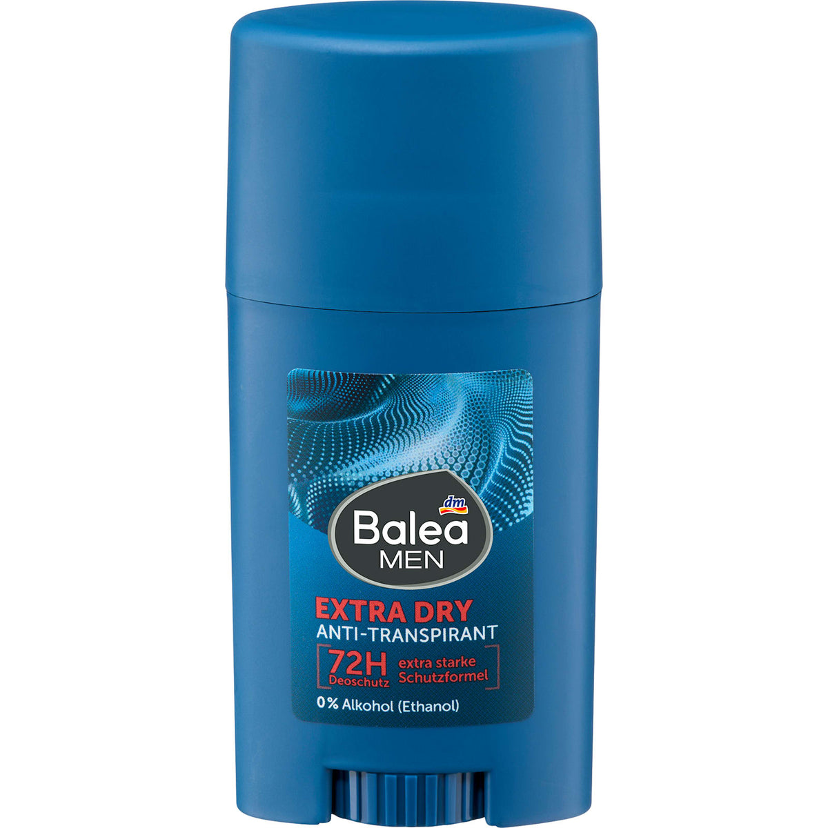 Antitranspirant Deostick Extra Dry, 50 ml