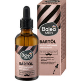 Bartöl, 50 ml