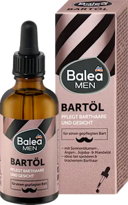 Parranöljy, 50 ml