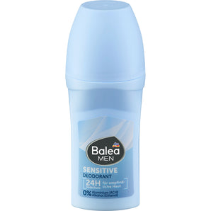 Déodorant roll-on Sensitive, 50 ml