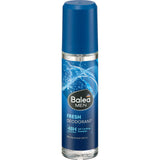Deo Zerstäuber Fresh, 75 ml