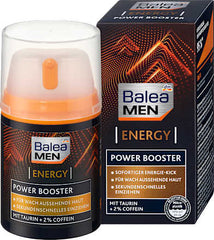 Enery Power Booster, 50 ml