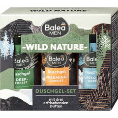 eschenkset Wild Nature 3tl, 1 St