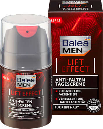 esichtscreme Lift Effect Anti-Falten, 50 ml