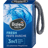 Festes Duschgel Fresh 3in1, 100 g