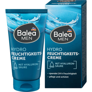 Balea MEN Feuchtigkeitscreme Hydro, 75 ml