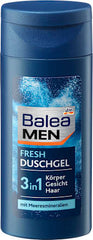 Fresh Duschel Reiseröße, 50 ml