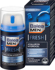 Fresh Hyaluron Hydro el, 75 ml