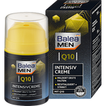 Q10 Intensive Men Facial Cream, 50 ml