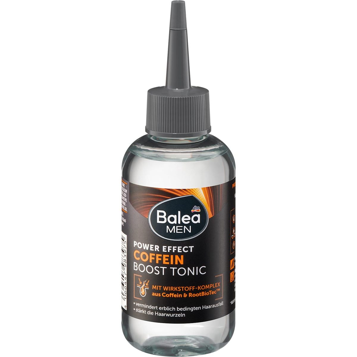 Haar-Tonic Power Effect Coffein Boost, 150 ml
