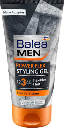 Haarel Power Flex, 150 ml