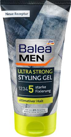 Haarel Ultra Stron, 150 ml