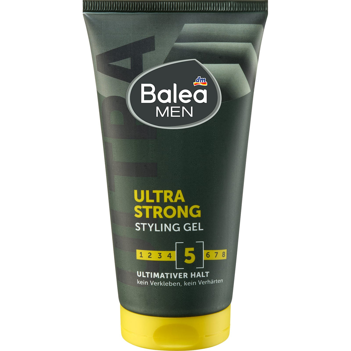 Haargel Ultra Strong, 150 ml