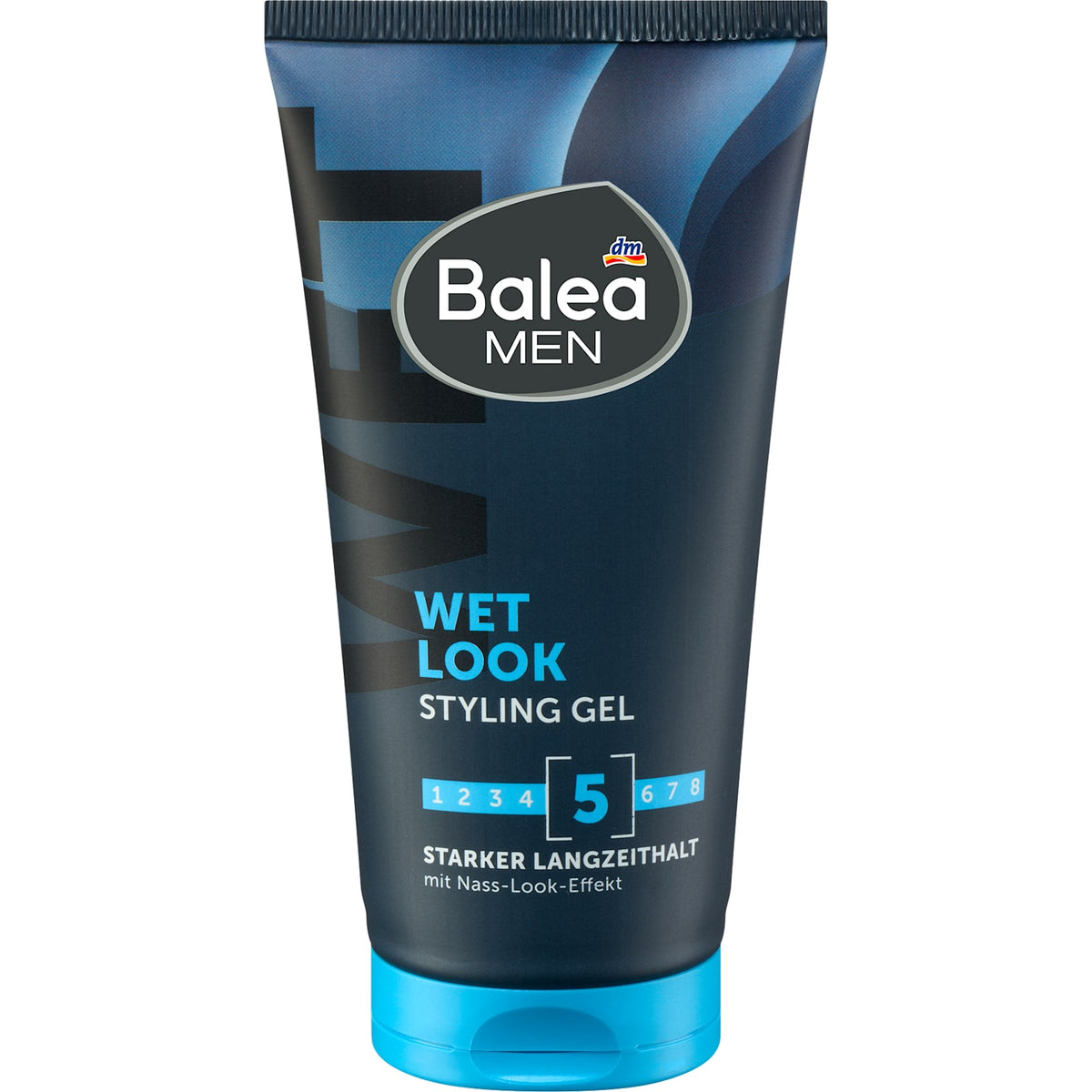 Haargel Wet Look, 150 ml