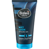 Haargel Wet Look, 150 ml