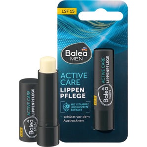 Lippenpflege active care LSF 15, 4,8 g