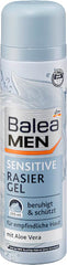 Sensitive razor, 200 ml