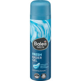 Rasiergel Fresh, 200 ml