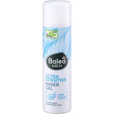 Rasiergel Ultra Sensitive, 200 ml