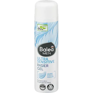 Rasierel Ultra Sensitive, 200 ml