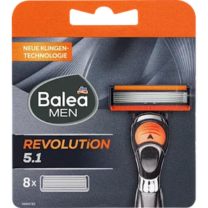 Rakhyvlar, Revolution 5.1, 8 st