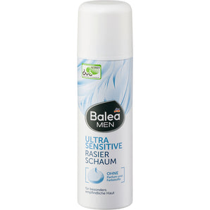 Rasierschaum Ultra Sensitive, 300 ml