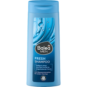 Shampoo Fresh, 300 ml