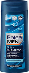 Shampoo Fresh, 300 ml