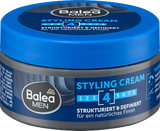 Styling Creme Fibre Balea MEN