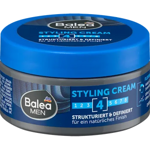Stylin Creme Fibre, 100 ml