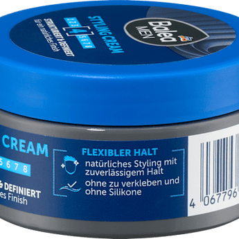 Styling Creme Fibre Balea MEN