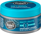 Styling Creme Matt Paste Balea MEN