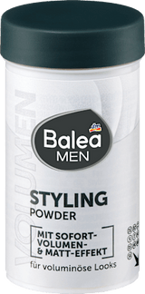 Styling Powder Balea MEN