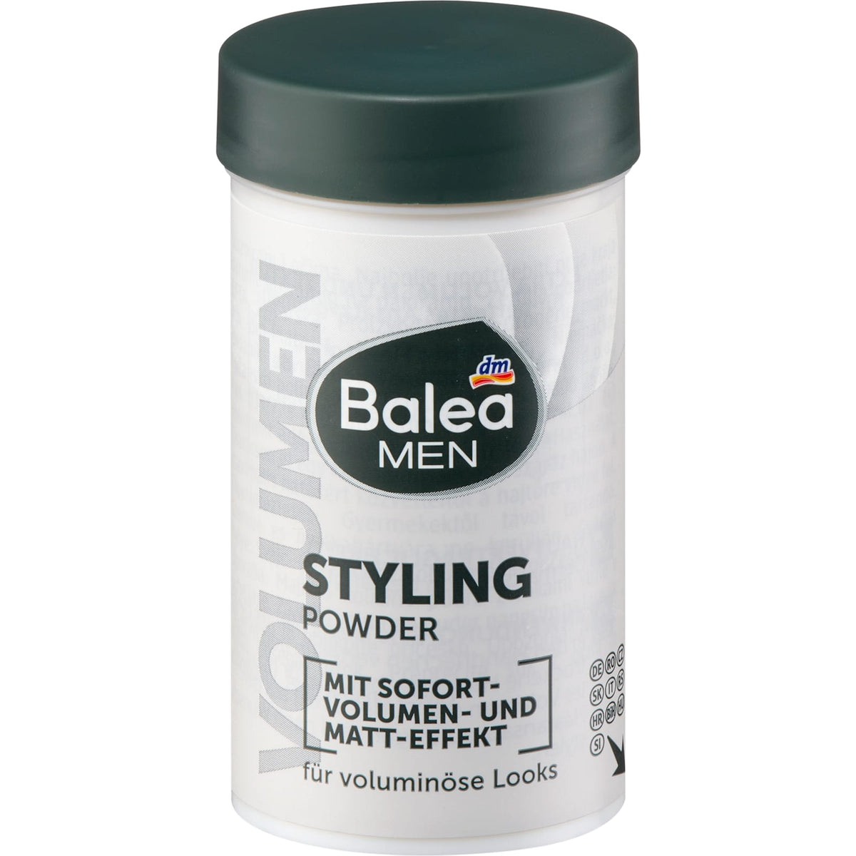 Styling Powder, 10 g