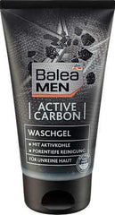 Waschel Active Carbon, 150 ml