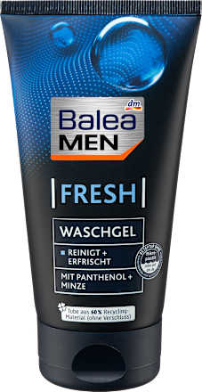 Waschel Fresh, 150 ml