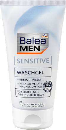 Waschel Sensitive, 150 ml